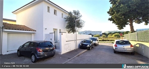 villa à la vente -   34000  MONTPELLIER, surface 109 m2 vente villa - UBI444302156